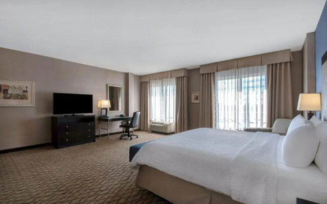 Holiday Inn Detroit Metro Airport by IHG