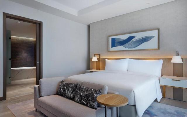 Hilton Abu Dhabi Yas Island Resort