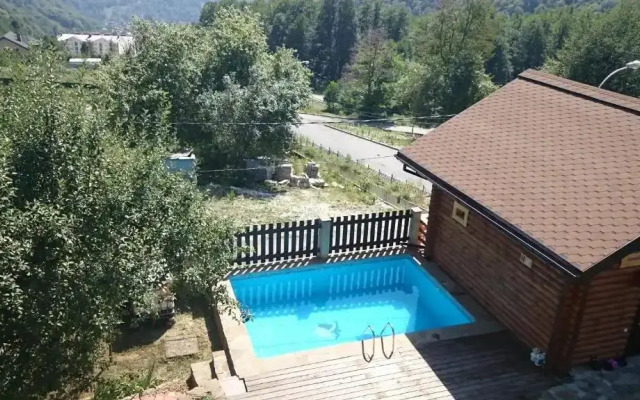 Kbaade Holiday Home Hotel