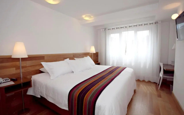 Hotel Plaza de Armas Cusco