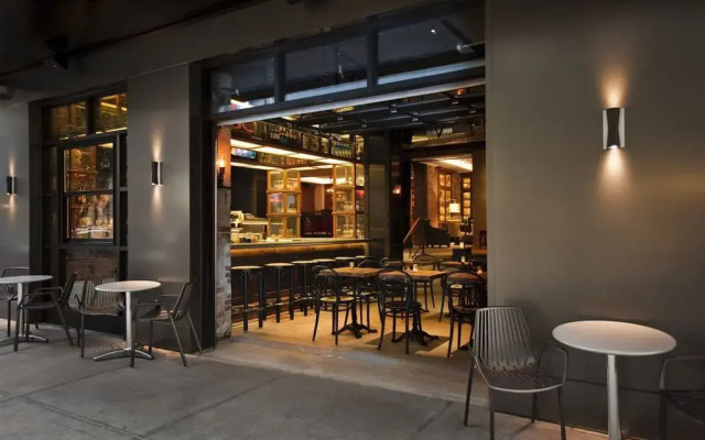 Arthouse Hotel New York City