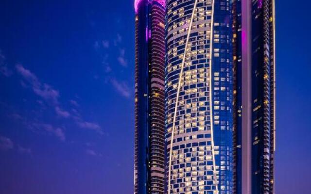 Staycae Paramount Sheikh Zayed