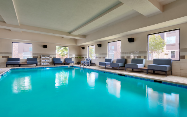 Hampton Inn & Suites Ft. Worth-Burleson