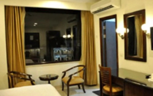 Hotel Hari Heritage