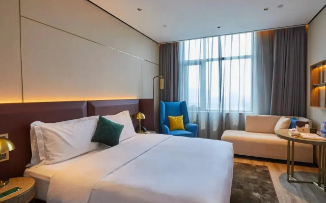 Jingshang International Hotel