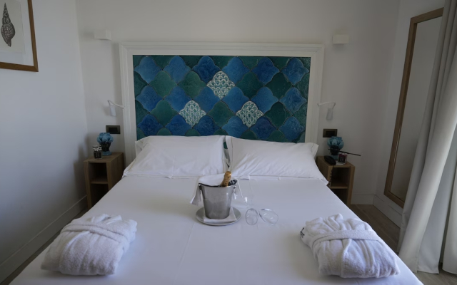 Splendid Hotel Taormina