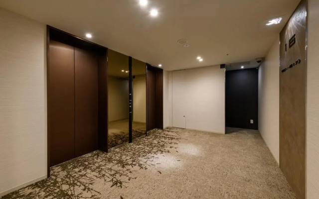 Remm plus Ginza Hotel