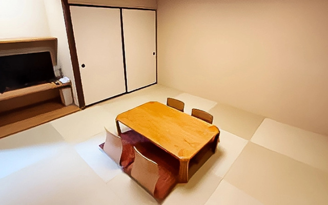 Japanese-style room 사진 1