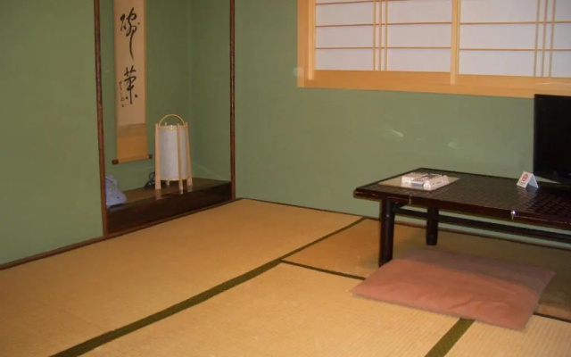Japanese-Style with garden view room 사진 1