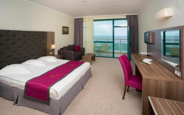 Marina Grand Beach Hotel - All inclusive