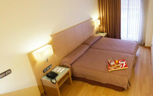 Hotel Condes de Haro