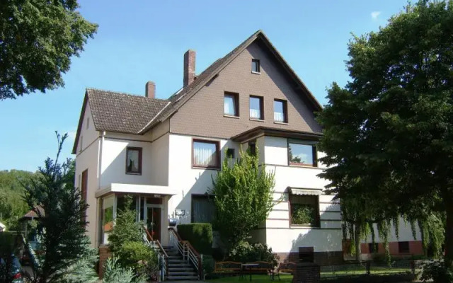 Hotel-Pension Haus Beck