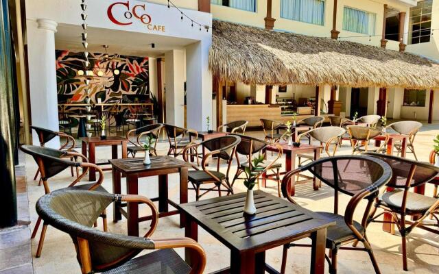 Sunscape Coco Punta Cana - All Inclusive