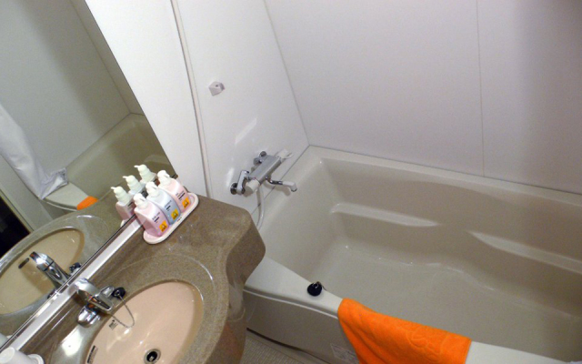 Family Lodge Hatagoya Sagae