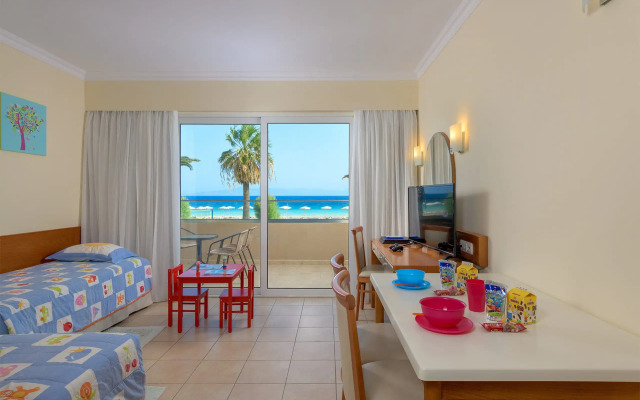 Sun Beach Resort