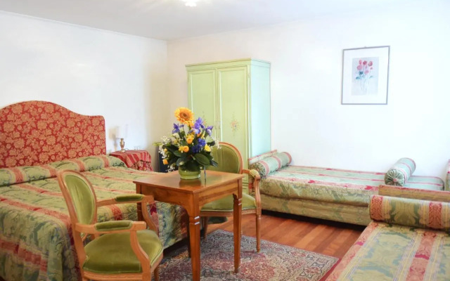 Hotel San Zulian
