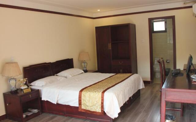 Beijing Xuyuan Hotel