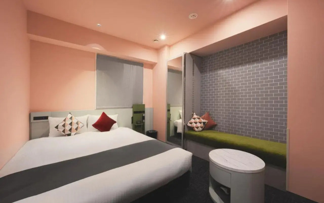 Hotel Villa Fontaine Tokyo - Shinjuku