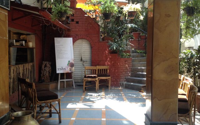 Hotel Parichay