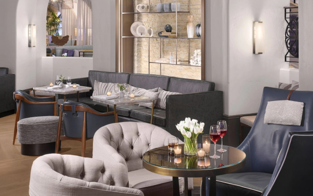 The Ritz-Carlton Bacara, Santa Barbara