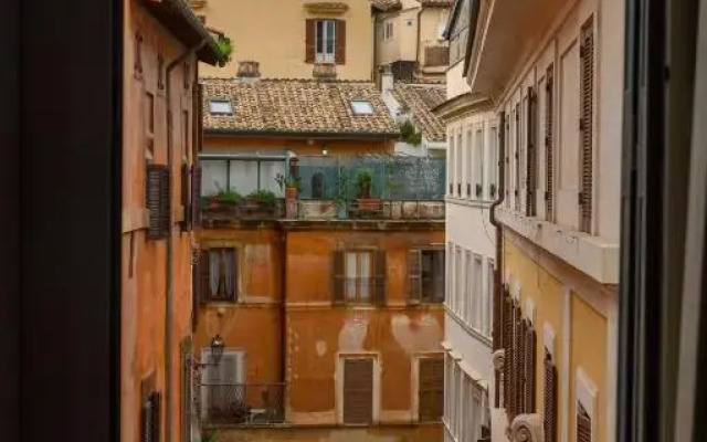 Il Campo Marzio