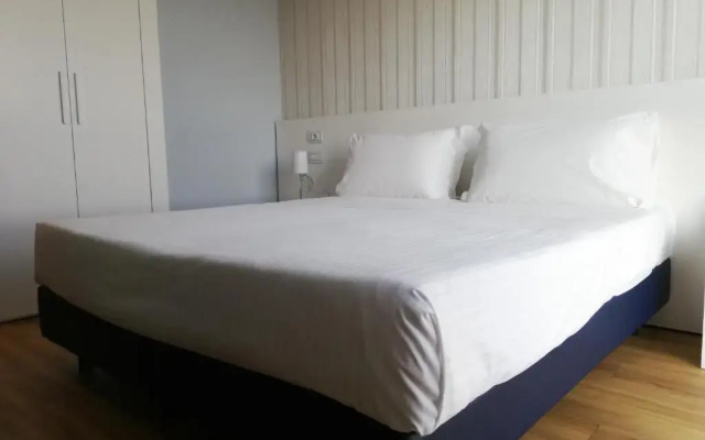 Novo Rossi Hotel
