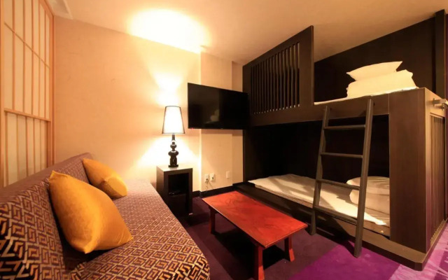 Centurion Hotel Ueno