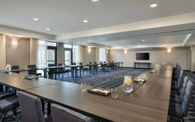 Courtyard by Marriott Casper