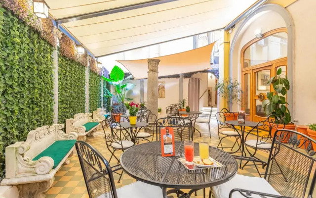 Hotel Medici