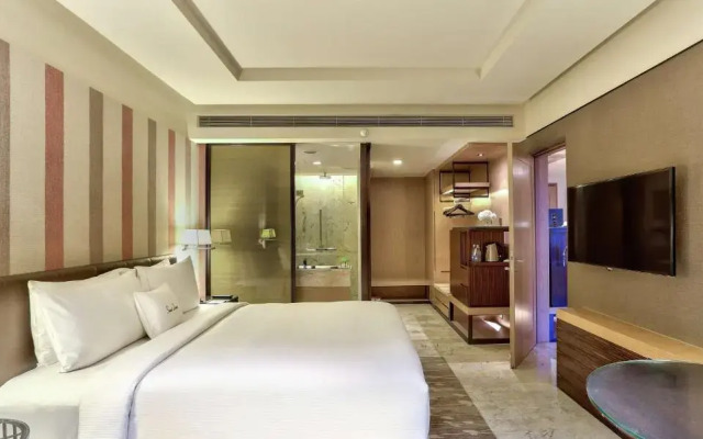 DoubleTree by Hilton Sukhumvit Bangkok