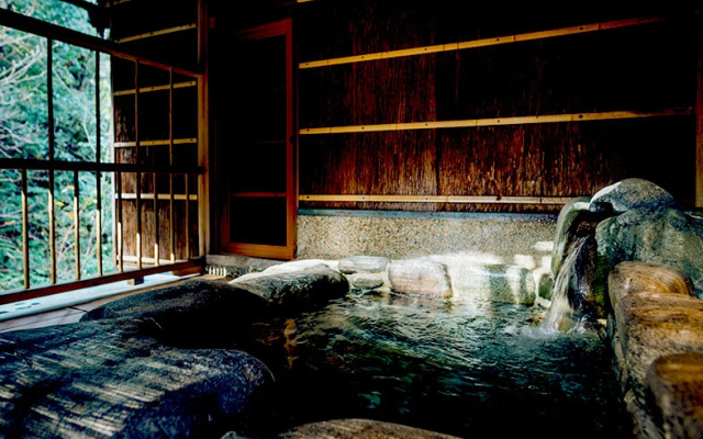 Japanese-Style Superior with Open-Air Bath room 사진 2