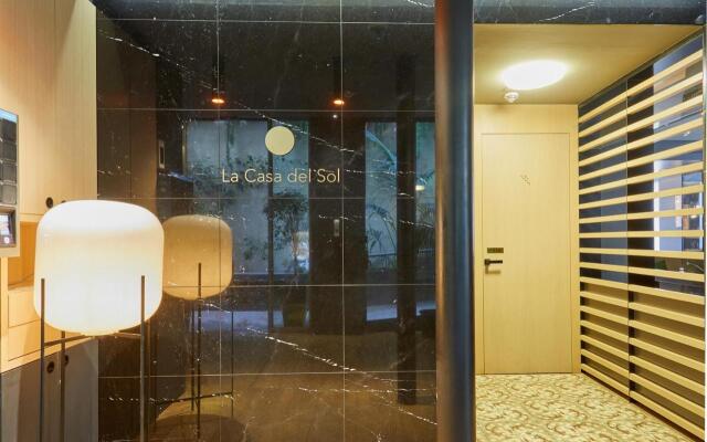 La Casa Del Sol Hotel Gracia District, Sonder by Marriott Bonvoy