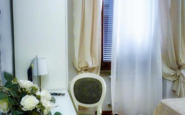 Hotel San Lino
