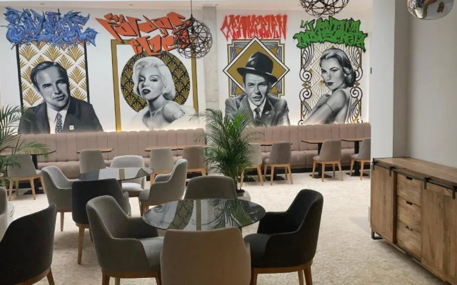 Dormirdcine Alicante