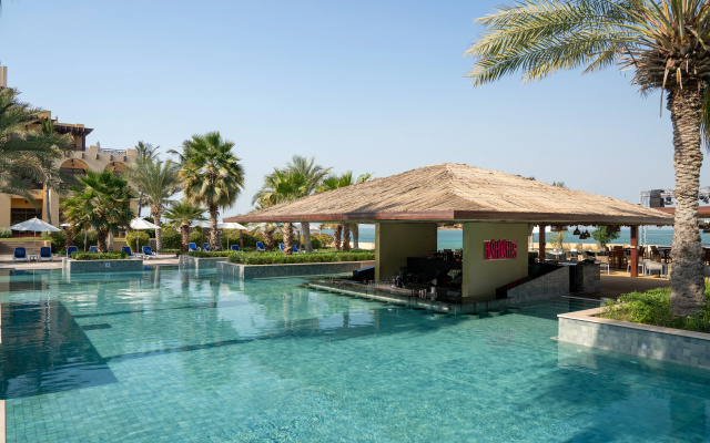 Rixos Al Mairid Ras Al Khaimah