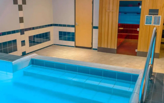 Mercure Hotel Tilburg Centrum