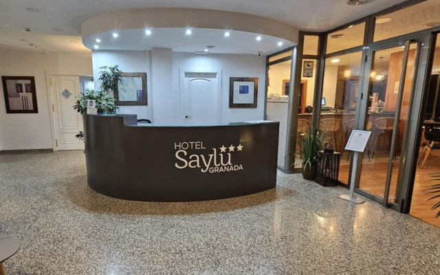 Hotel Saylu