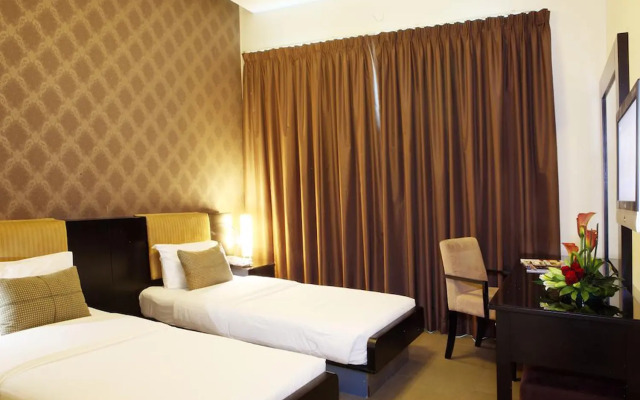 Royal Ascot Hotel Apartment - Kirklees 2