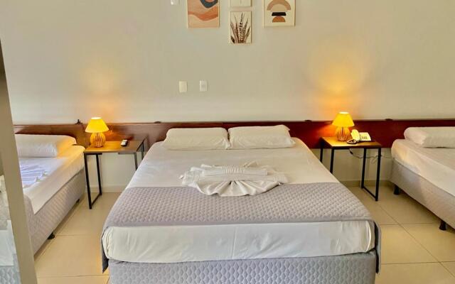 Hotel Monalisa