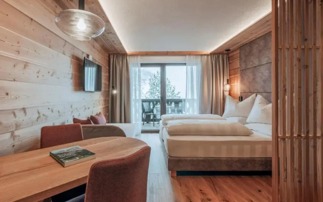 Garni Residence Alnö - Adults Only