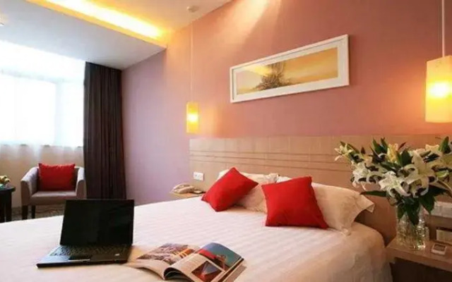 City Inn - Baoan Venture Road