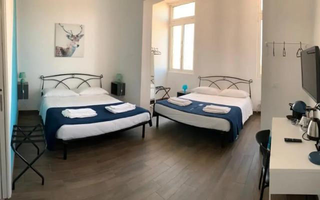 Mambo Suites