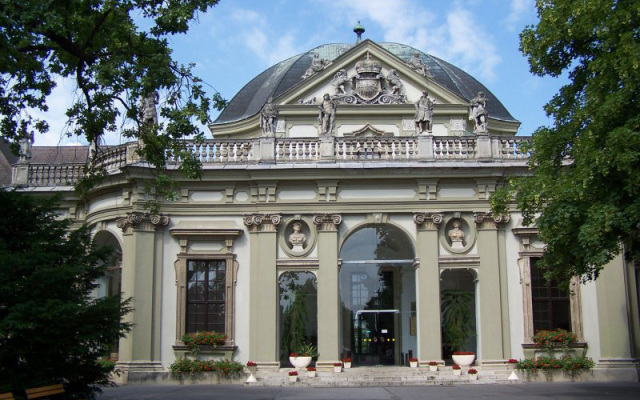 Savoyai Kastélyszálló