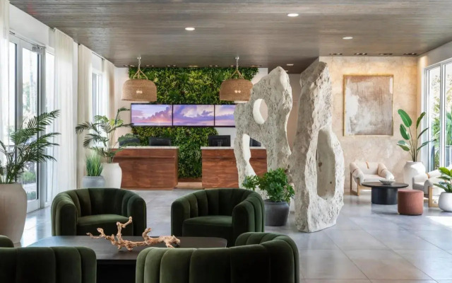 Three Waters Resort and Marina, Islamorada, a Tribute Portfolio Resort