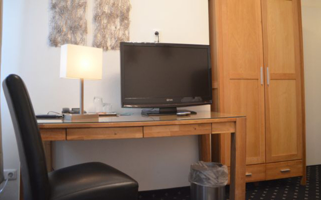 Hotel Haus Thomas