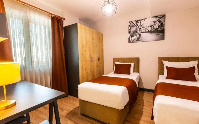Aydin Suite Apart