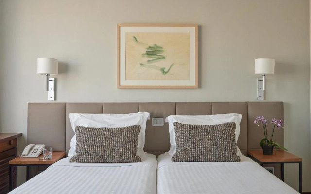 Hotel Dom Carlos Park