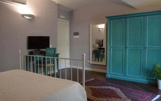 Residenza Cavour
