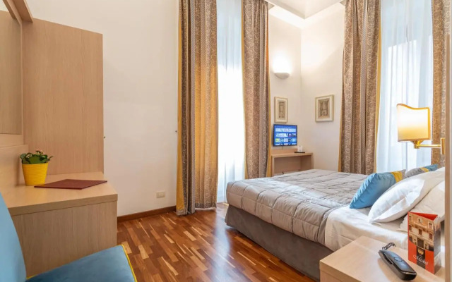 Hotel Medici