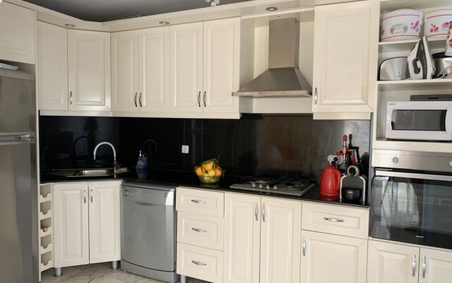 Apartments Marine Holiday